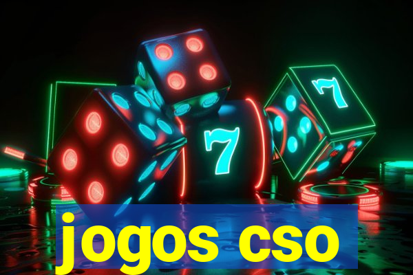 jogos cso